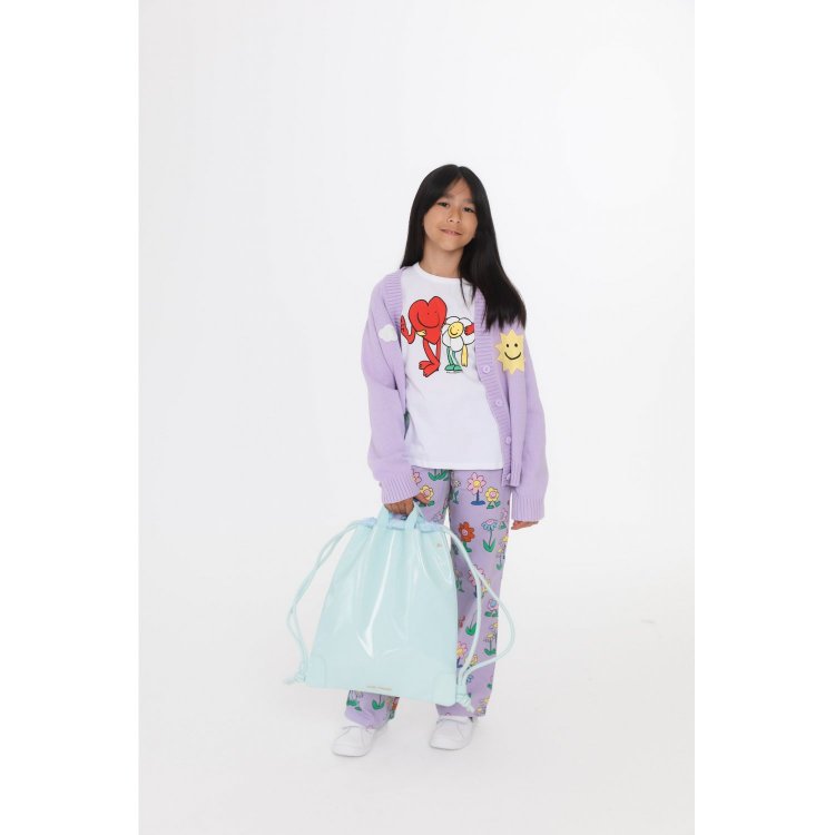 Фото 3 Сумка City Bag Baby Blue (голубой) 131371 Jeune Premier CI025228