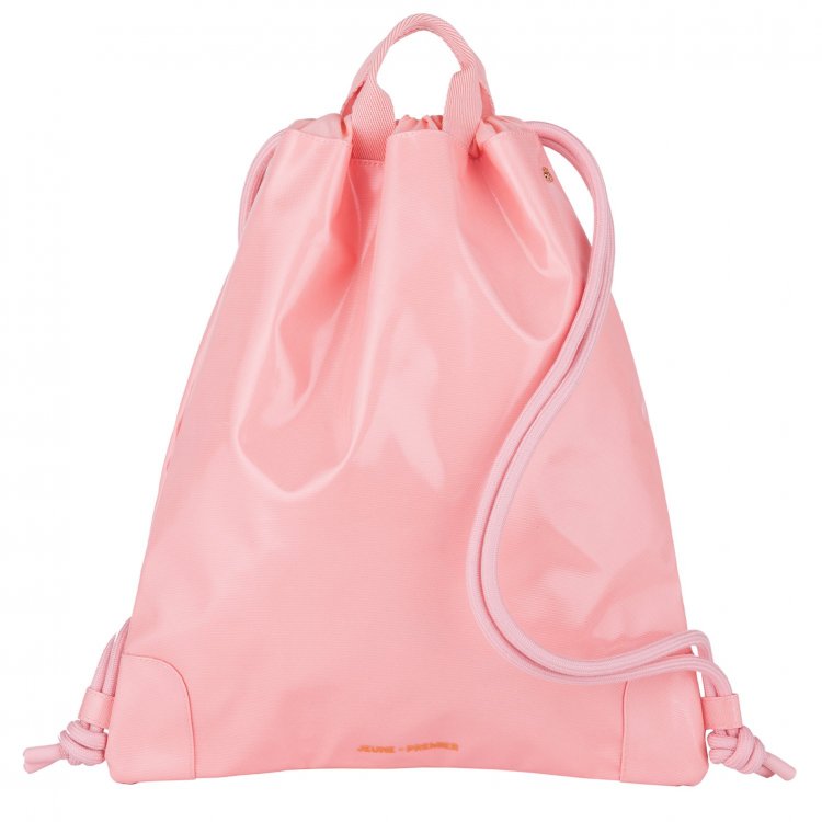 Jeune Premier Сумка City Bag Baby Pink (розовый)