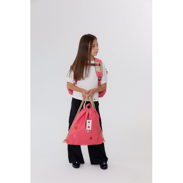 Фото 3 Сумка City Bag Candy (розовый) 131338 Jeune Premier CI025235