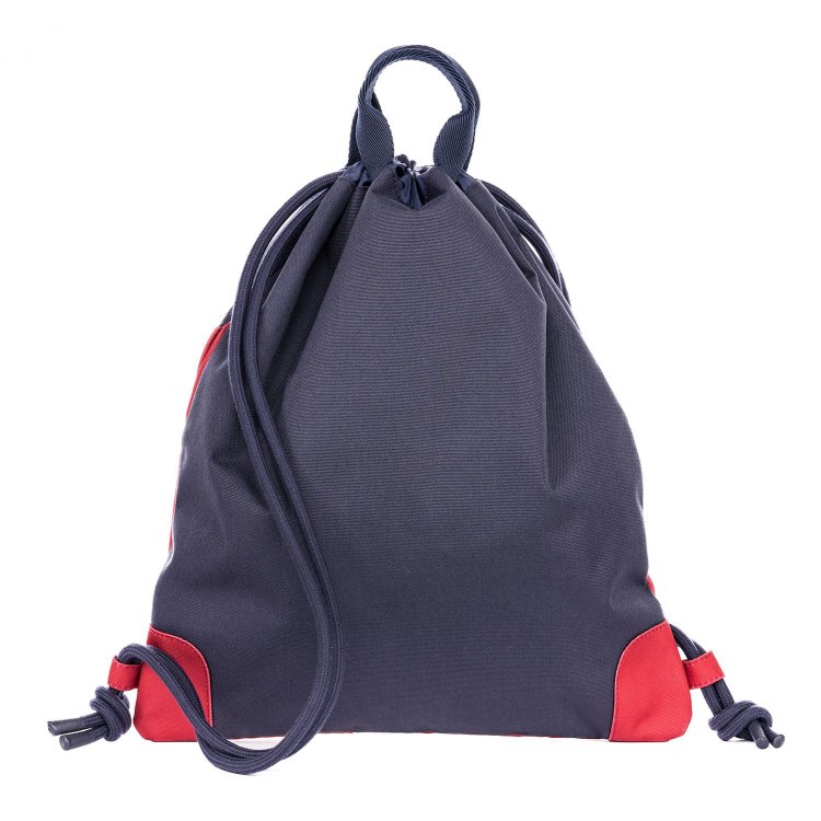 Фото 2 Сумка City Bag Saddle Bag (красный) 131342 Jeune Premier CI025242