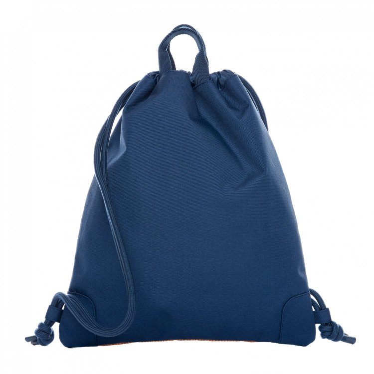Фото 2 Сумка City Bag Polo Dino (коричневый с синим) 131335 Jeune Premier CI025244