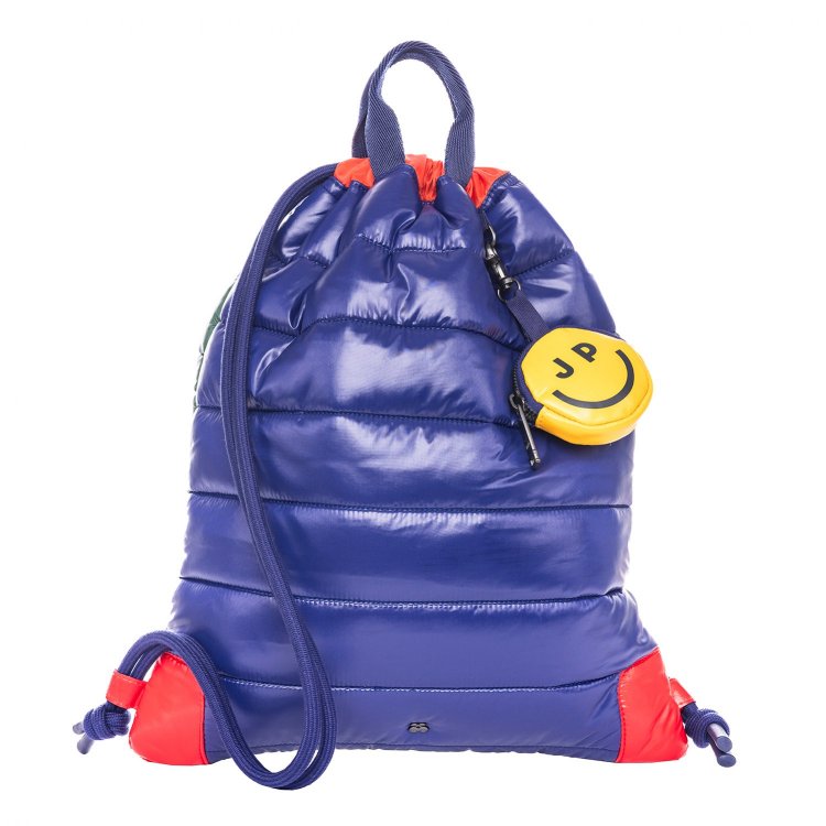 Jeune Premier Сумка City Bag Puffer Pop (разноцветный)