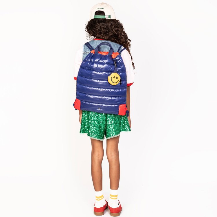 Фото 2 Сумка City Bag Puffer Pop (разноцветный) 131336 Jeune Premier CI025246