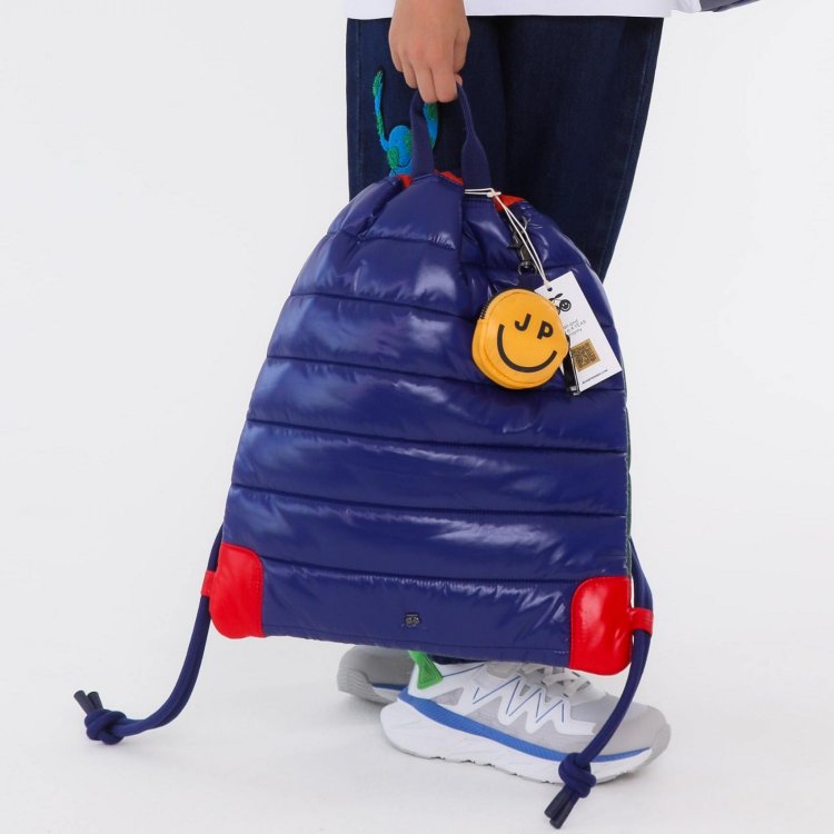 Jeune Premier Сумка City Bag Puffer Pop (разноцветный)
