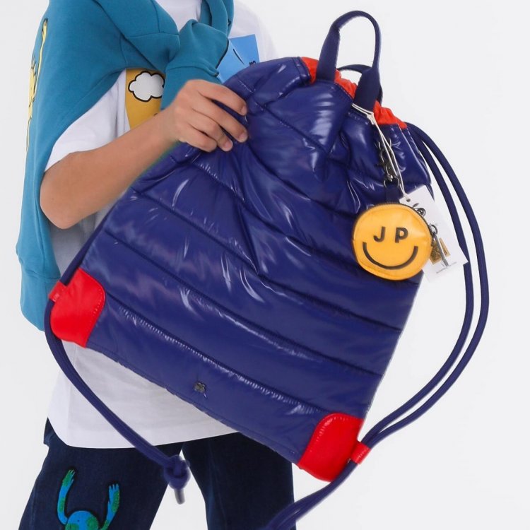 Фото 2 Сумка City Bag Puffer Pop (разноцветный) 131336 Jeune Premier CI025246