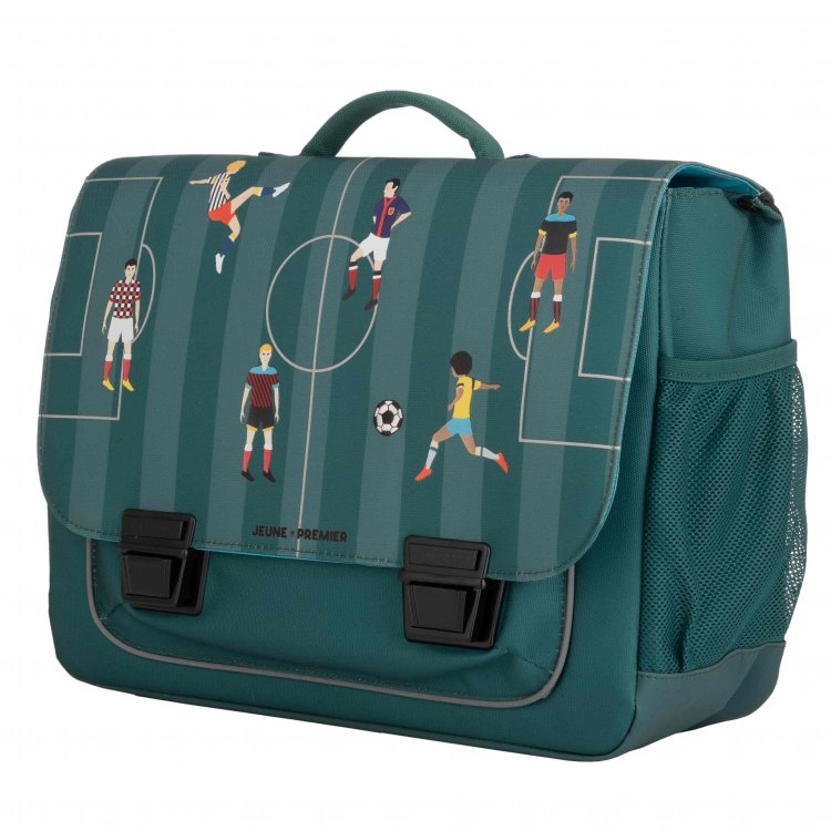 Фото 2 Портфель Jeune Premier Classic Midi Soccer Game (футбол) 131291 Jeune Premier CLD25233