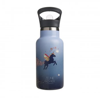 Бутылка для воды Unicorn Universe (синий единорог) 68479 Jeune Premier DB021176 
