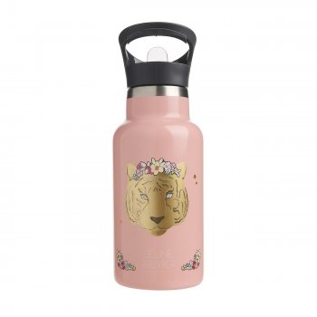 Бутылка для воды Tiara Tiger (нежно-розовый) 68456 Jeune Premier DB021177 