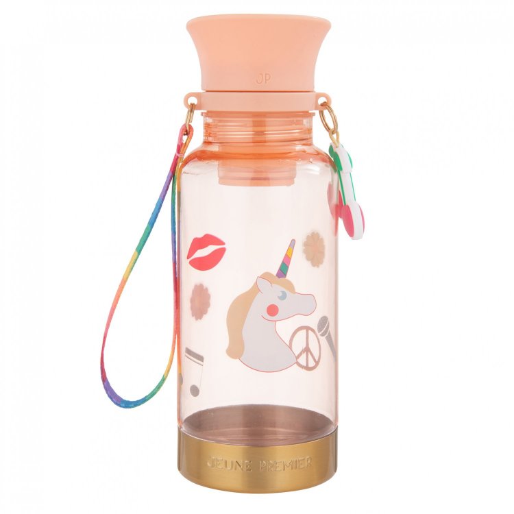 Jeune Premier Бутылка для воды Lady Gadget Pink (розовый)