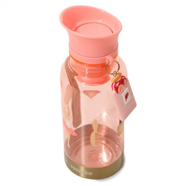Фото 3 Бутылка для воды Jewellery Box Pink (розовый) 119298 Jeune Premier DB024213