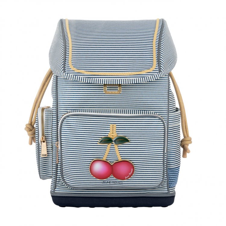 Jeune Premier Рюкзак Backpack ErgoMaxx Glazed Cherry (глазированная вишня)