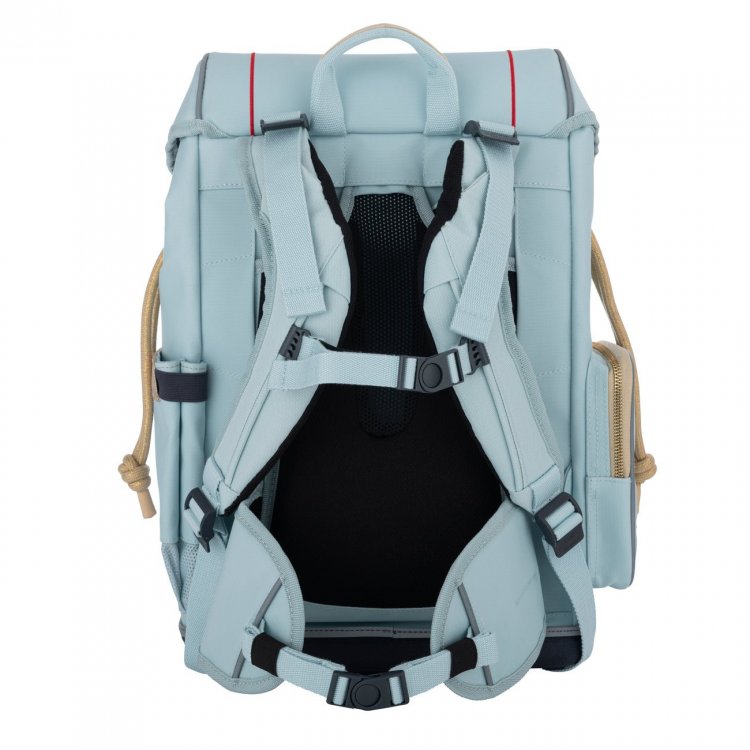 Фото 4 Рюкзак Jeune Premier Backpack ErgoMaxx Cavalerie Florale (лошади) 85381 Jeune Premier ERX22187