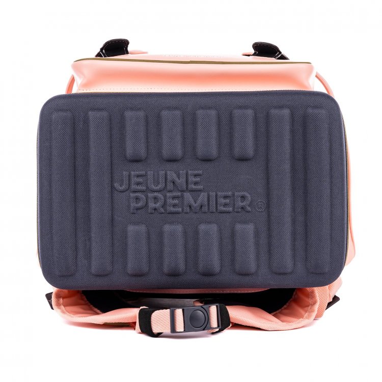 Фото 4 Рюкзак Jeune Premier Ergomaxx Candy (розовый) 131347 Jeune Premier ERX25235