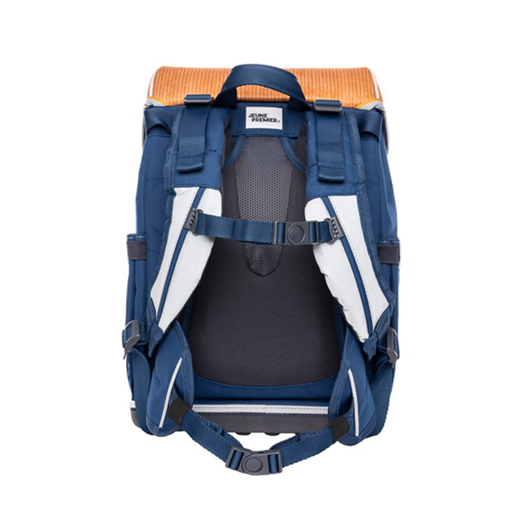 Фото 4 Рюкзак Jeune Premier Ergomaxx Polo Dino (коричневый с зеленым) 131351 Jeune Premier ERX25244