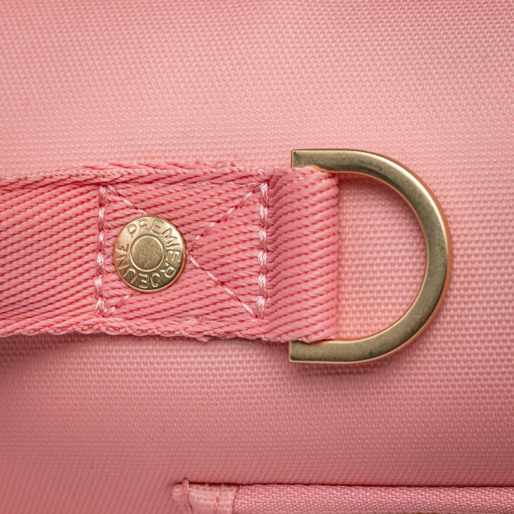 Фото 2 Портфель Jeune Premier It Bag Midi Jewellery Box Pink (розовый) 119212 Jeune Premier ITD24213