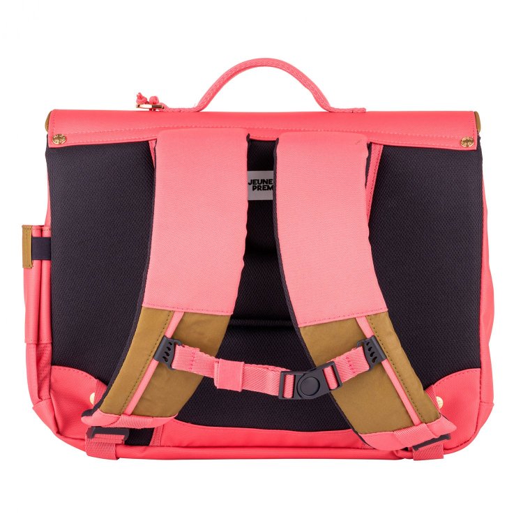 Фото 3 Портфель Jeune Premier It Bag Midi Candy (розовый) 131358 Jeune Premier ITD25235