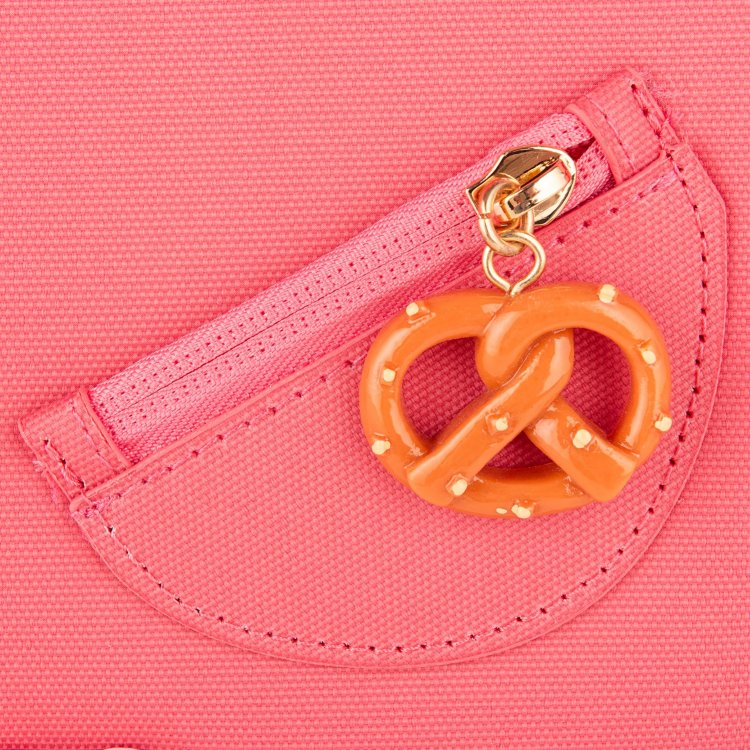 Фото 6 Портфель Jeune Premier It Bag Midi Candy (розовый) 131358 Jeune Premier ITD25235