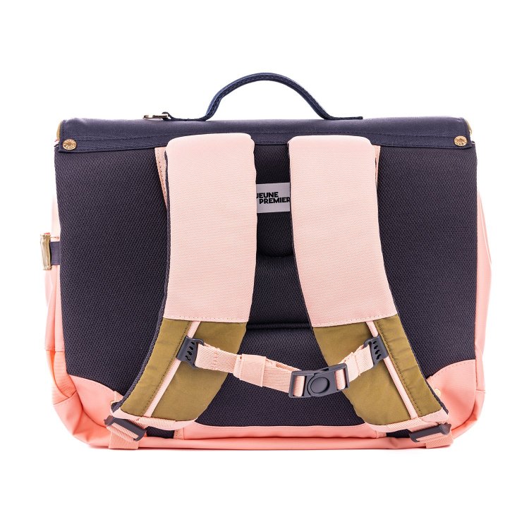 Фото 3 Портфель Jeune Premier It Bag Midi Pet-à-Porter (розовый) 131359 Jeune Premier ITD25239
