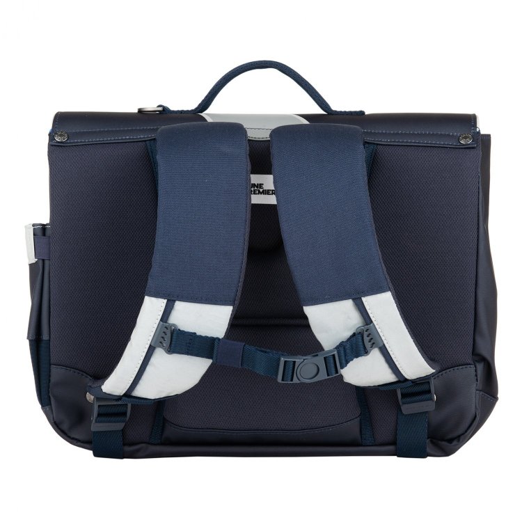 Фото 3 Портфель Jeune Premier It Bag Midi Skate (синий) 131355 Jeune Premier ITD25247