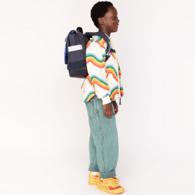 Фото 5 Портфель Jeune Premier It Bag Midi Skate (синий) 131355 Jeune Premier ITD25247