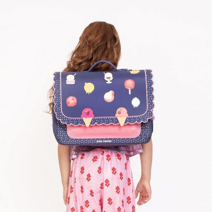 Портфель It Bag Midi Disco Dip (мороженое)