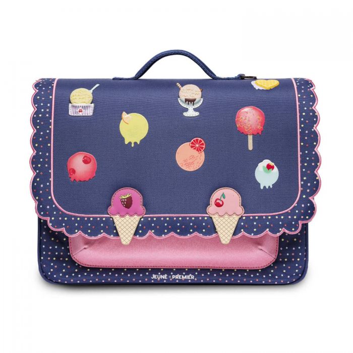 Портфель It Bag Midi Disco Dip (мороженое)