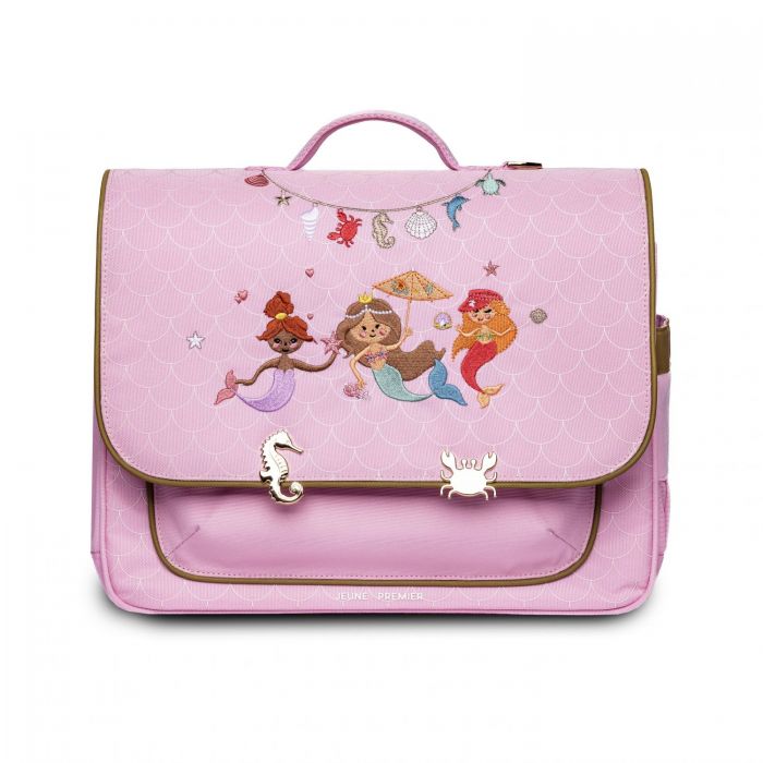 Портфель It Bag Midi Mermaids (русалки)