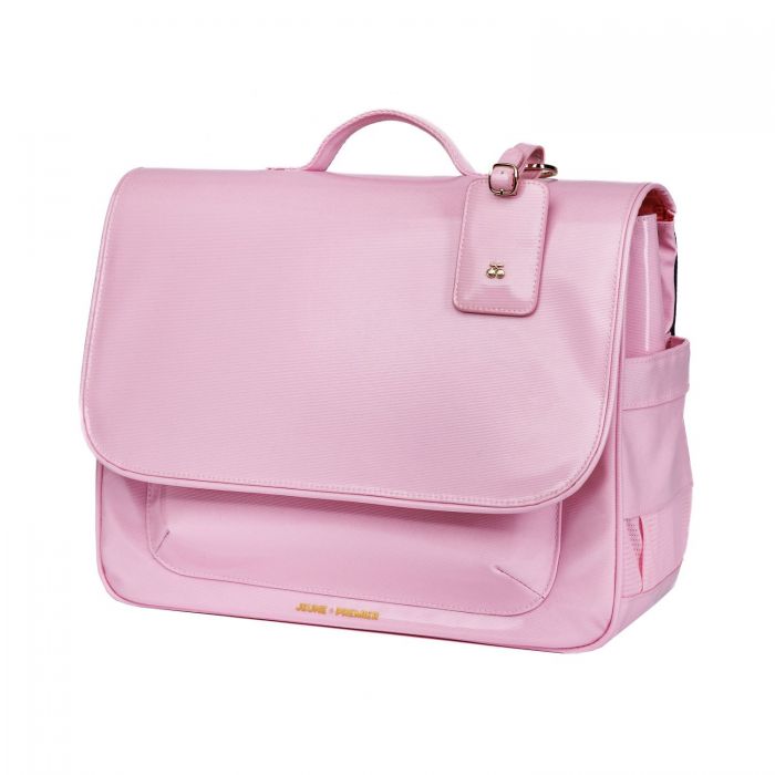 Портфель It Bag Midi Blush (румяна)