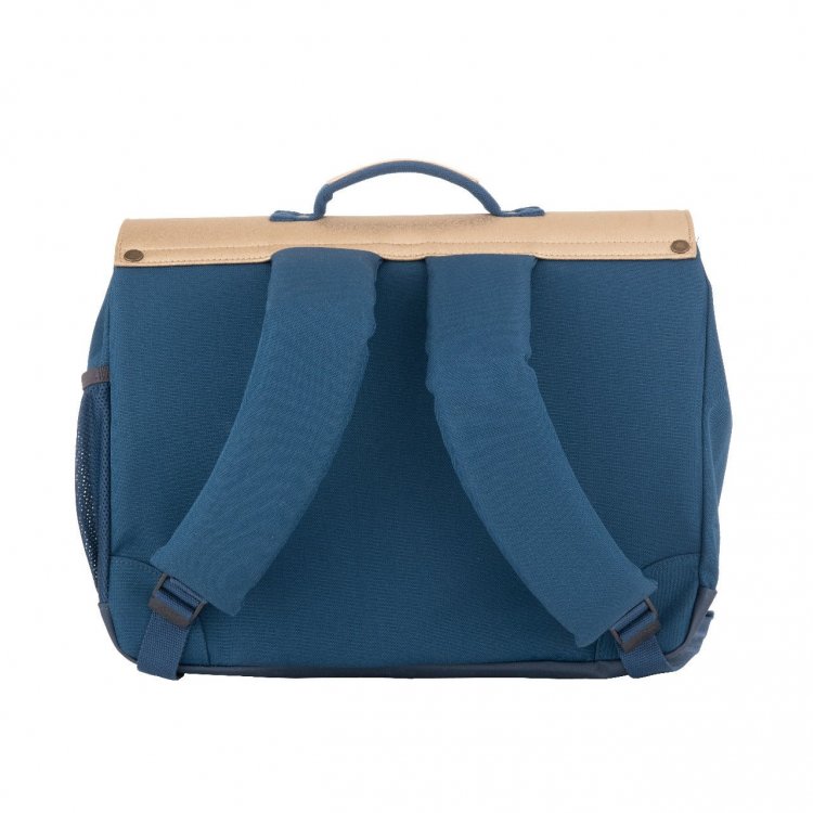 Фото 3 Портфель Jeune Premier Classic Midi Butterfly (бабочка на синем) 85444 Jeune Premier CLD22160