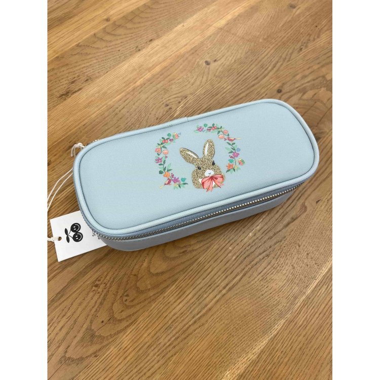 Фото 4 Пенал Jeune Premier Pencil Box Bow Bunny (зайчик с бантом) 131292 Jeune Premier PB025231