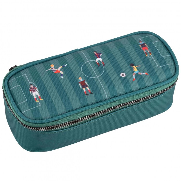 Jeune Premier Пенал Pencil Box Soccer Game (футбол)