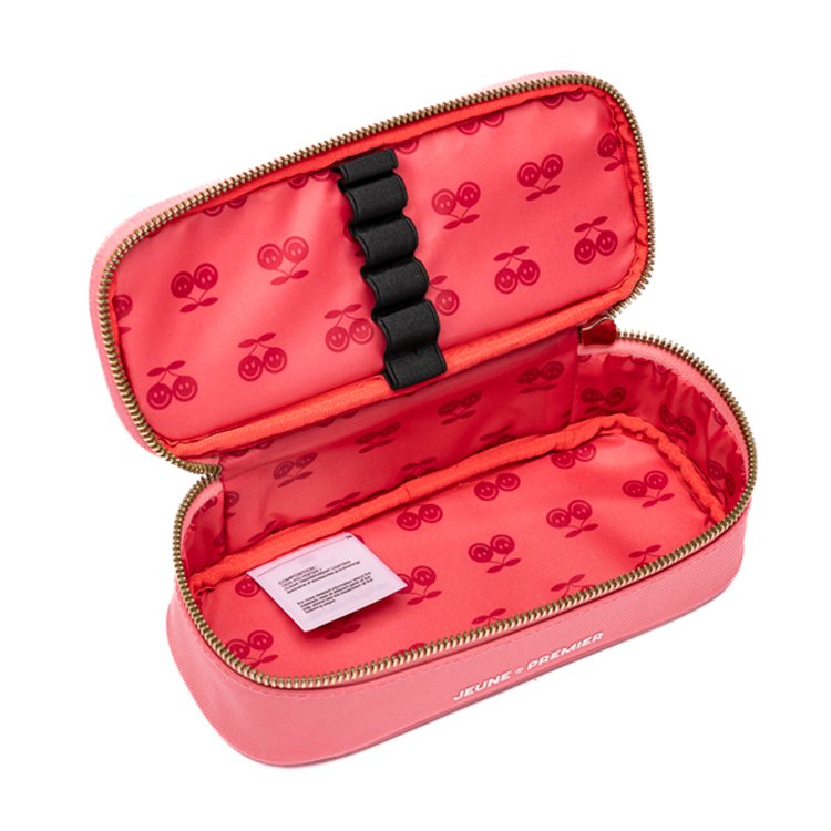 Фото 2 Пенал Jeune Premier Pencil Box Candy (розовый) 131329 Jeune Premier PB025235