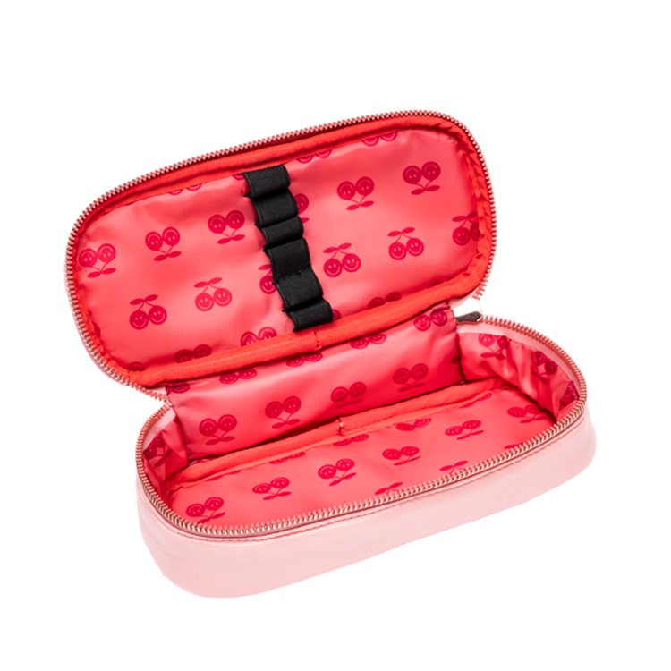 Фото 2 Пенал Jeune Premier Pencil Box Puffer Pink (розовый) 131332 Jeune Premier PB025241