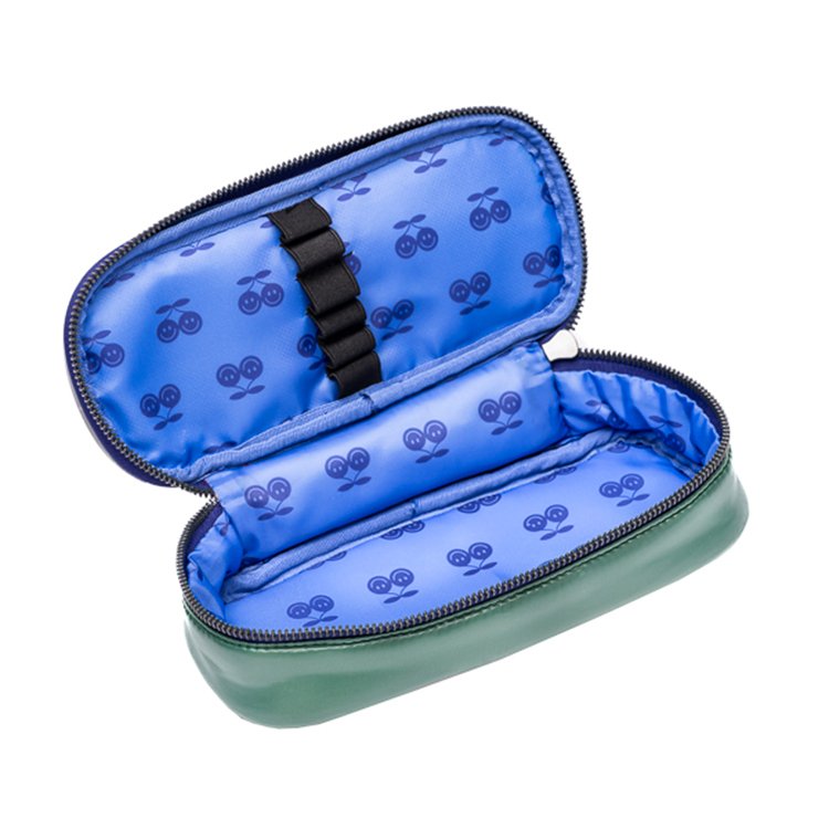 Фото 2 Пенал Jeune Premier Pencil Box Puffer Pop (разноцветный) 131327 Jeune Premier PB025246