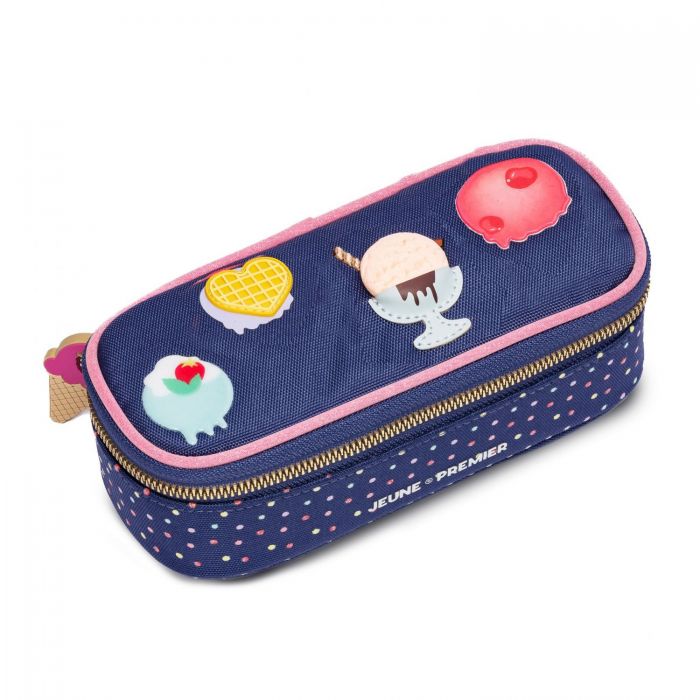 Пенал Pencil Box Disco Dip (мороженое)