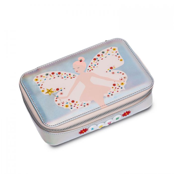 Пенал Pencil Box Filled Magic Elf (волшебная фея)