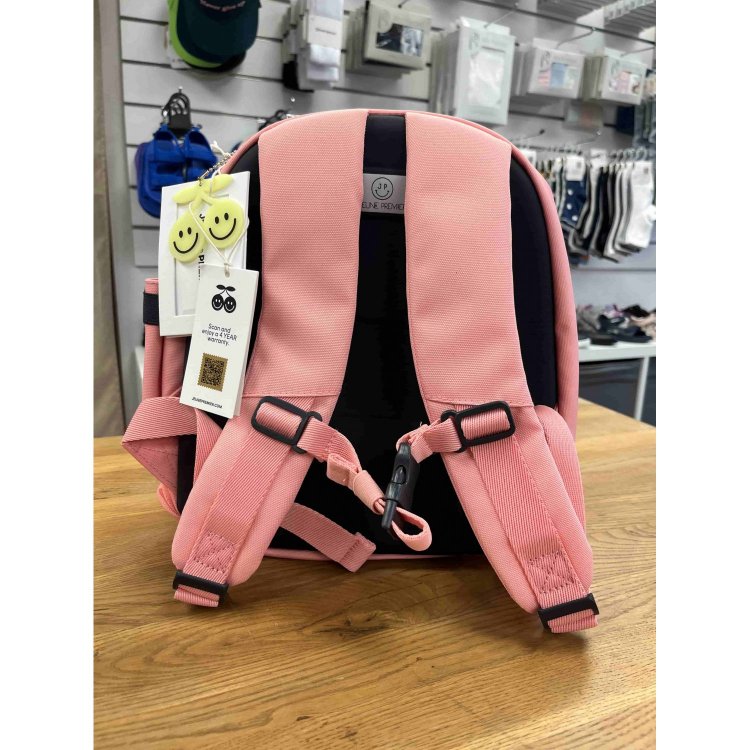 Фото 4 Рюкзак Jeune Premier Backpack Ralphie Jewellery Box Pink (розовый) 131309 Jeune Premier RA024213