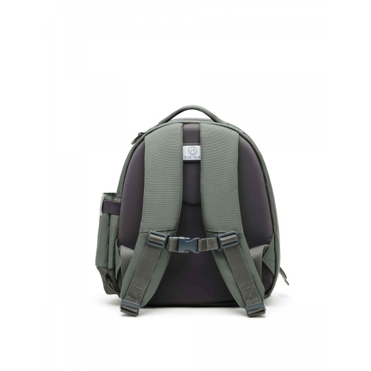 Фото 3 Рюкзак Jeune Premier Backpack Ralphie Big Five (хаки со львом) 131308 Jeune Premier RA024220