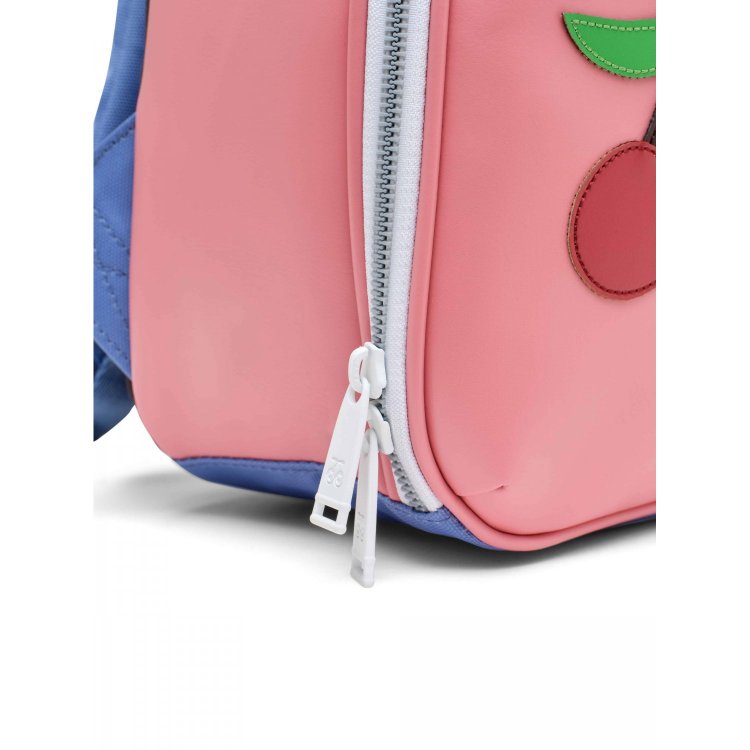 Фото 6 Рюкзак Jeune Premier Backpack Ralphie Cherry Pink (синий с розовым) 131310 Jeune Premier RA024234