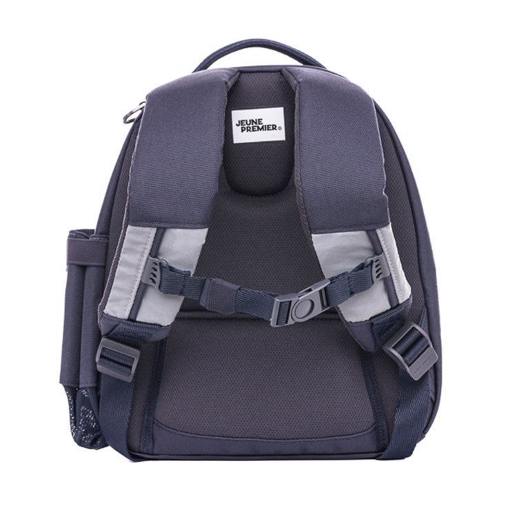 Фото 2 Рюкзак Jeune Premier Backpack Ralphie Polo Dino (коричневый с синим) 131344 Jeune Premier RA025244