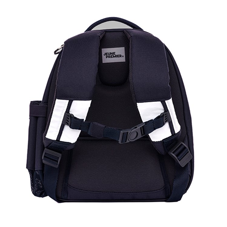 Фото 3 Рюкзак Jeune Premier Backpack Ralphie Polo Dino (коричневый с синим) 131344 Jeune Premier RA025244