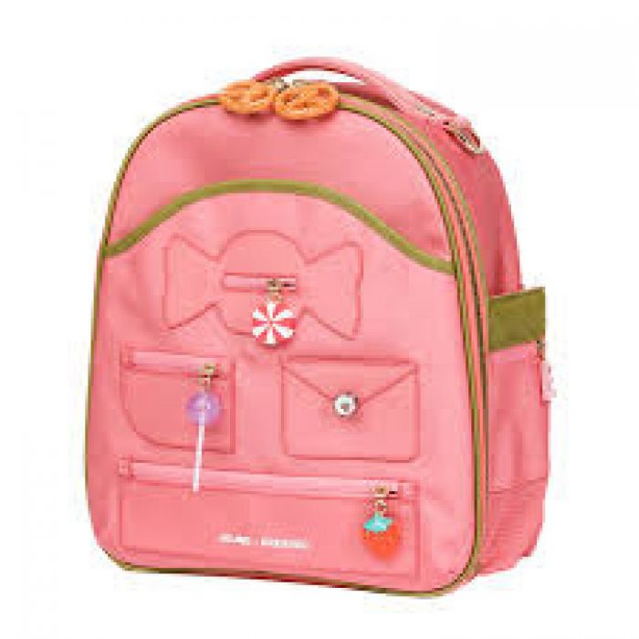 Рюкзак Backpack Ralphie Candy (розовый)