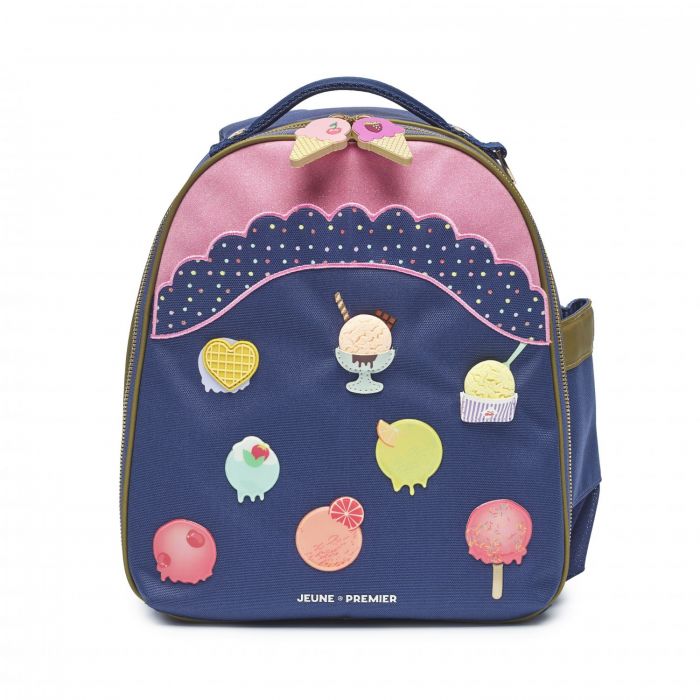 Рюкзак Backpack Ralphie Disco Dip (мороженое)