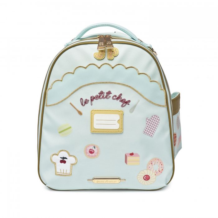 Рюкзак Backpack Ralphie Le Petit Chef (шеф-повар)