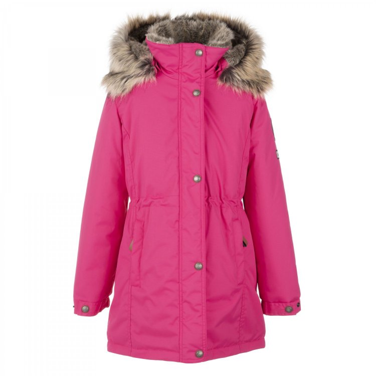 Kerry Куртка-парка EDINA (розовый)