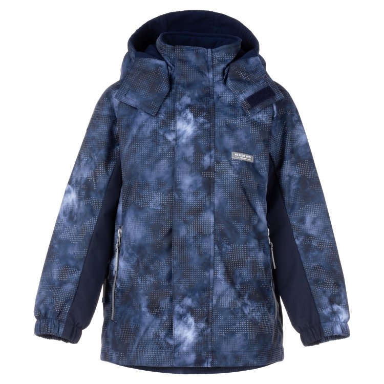 Kerry Куртка WALD (темно-синий)