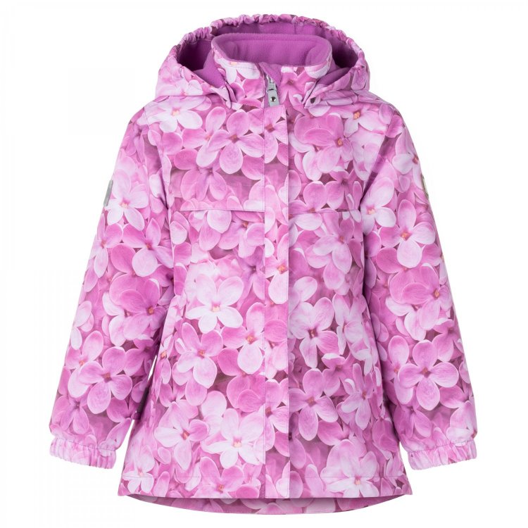 Kerry Куртка SEILA (розовые цветы)