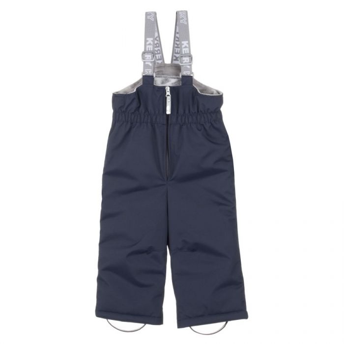 Уценка, брака нет. Брюки ROMI (темно-синий)