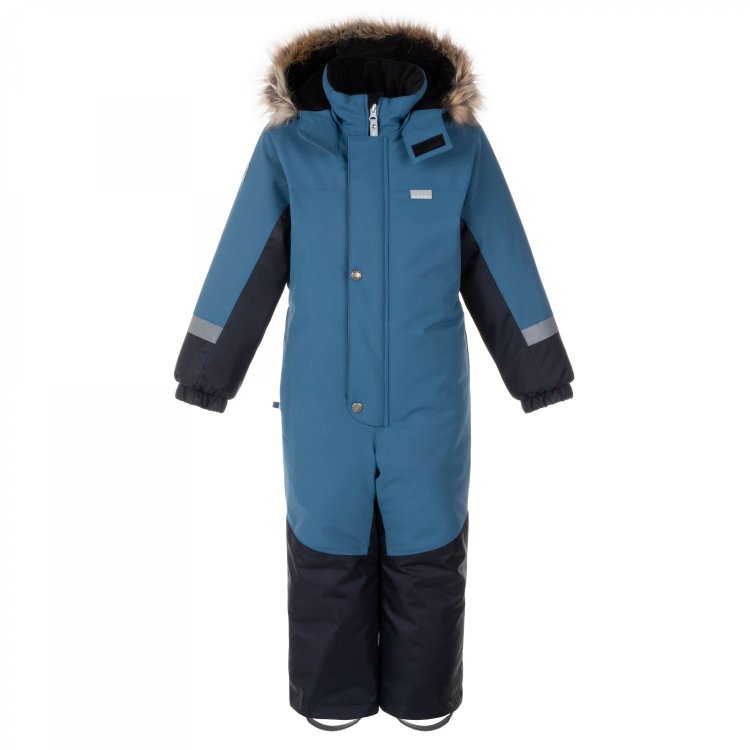 Комбинезон ROCCO (морская волна)