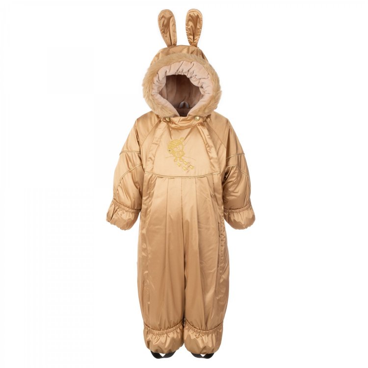 Комбинезон LUX (золотой)